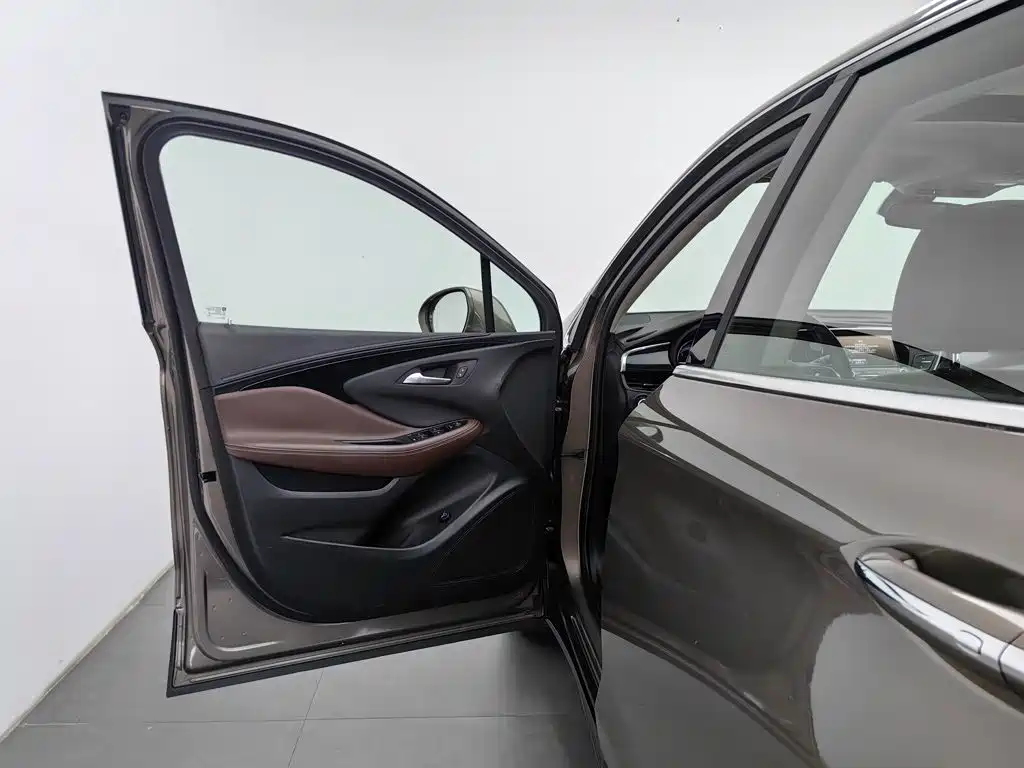 Buick Envision Plus 2018 — фото 8