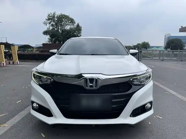 Honda Crider 2021