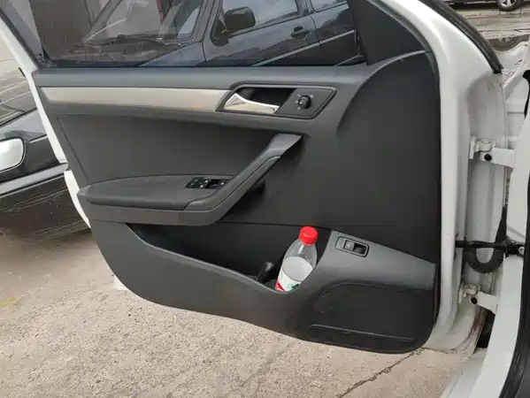 Volkswagen Jetta 2016