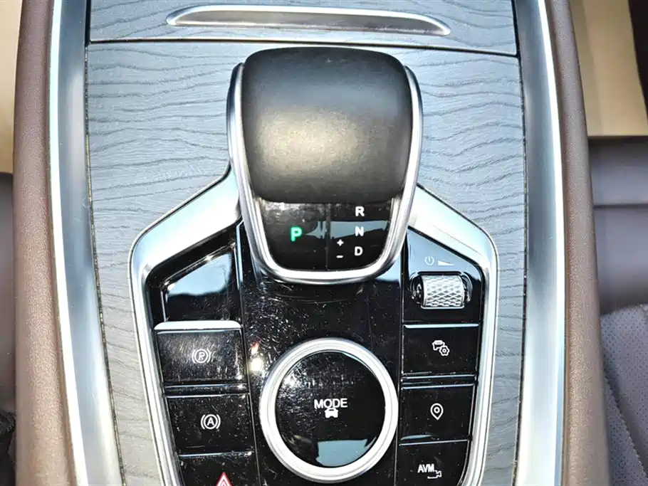 Chery Tiggo 8 PRO 2024 — фото 16
