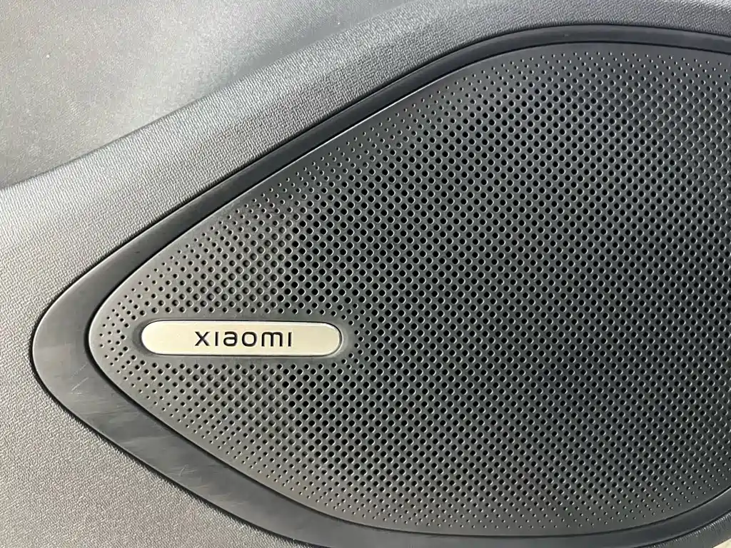 Xiaomi SU7 2024 — фото 19
