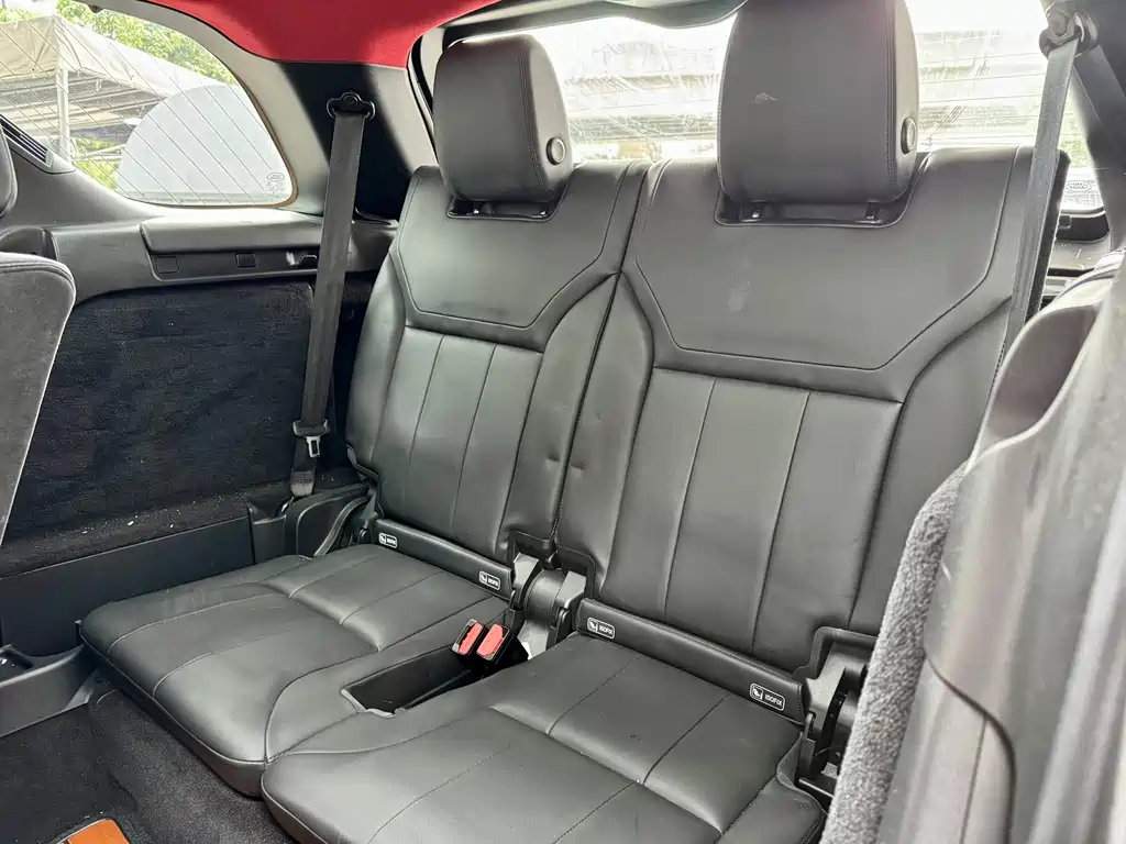 Land Rover Discovery 2020 — фото 10