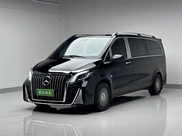 Mercedes-Benz Vito 2024