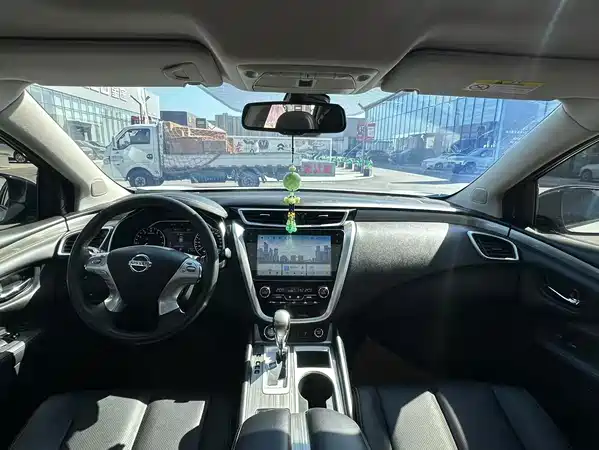 Nissan Murano 2023