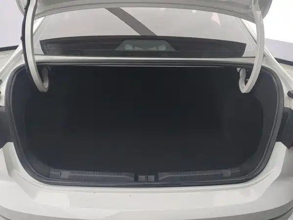 Volkswagen Lavida 2021