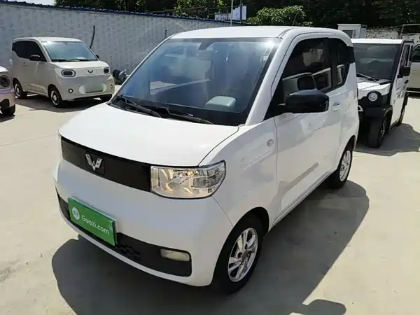 Wuling Hongguang MINIEV 2020
