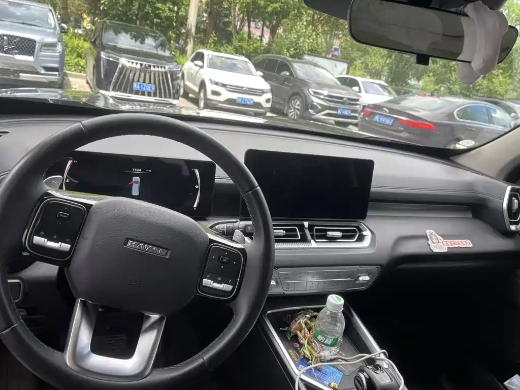 Haval H5 2024