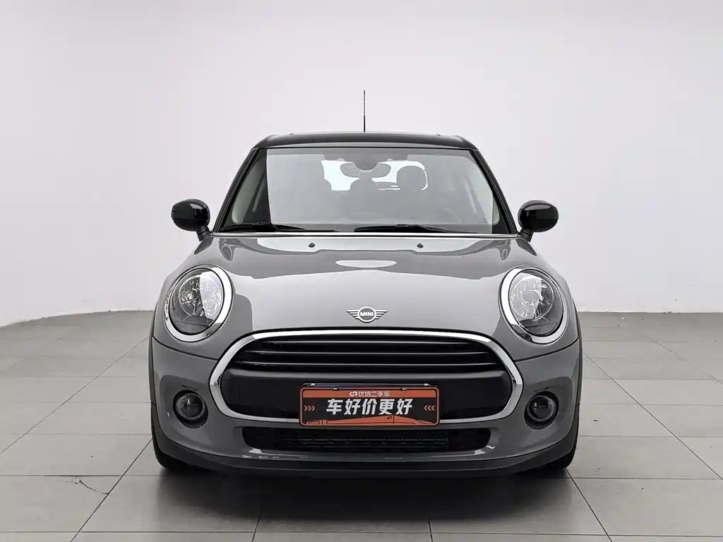 MINI Mini 2021
