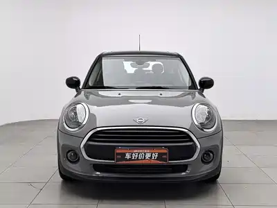MINI MINI 2021