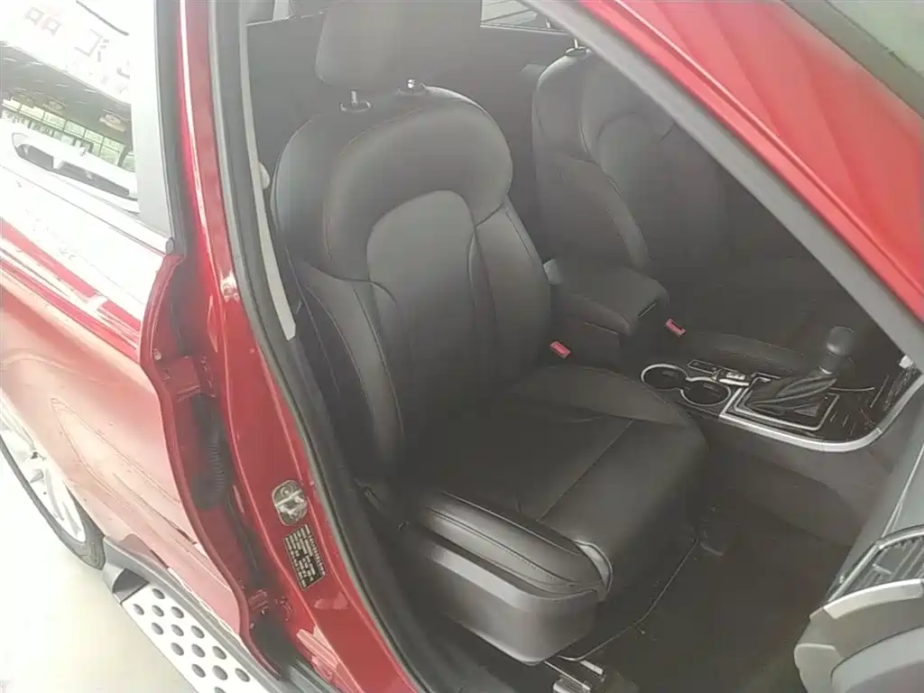 Haval H2 2015 — фото 25