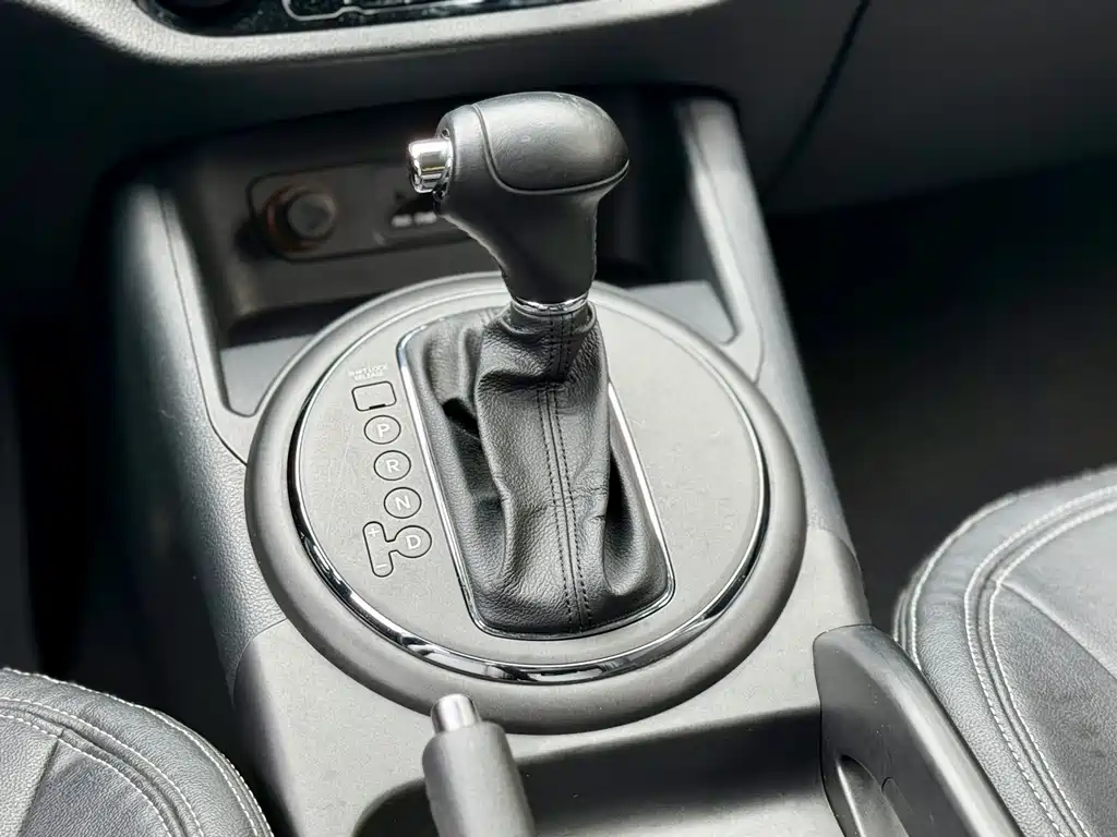 Kia Sportage 2014 — фото 13