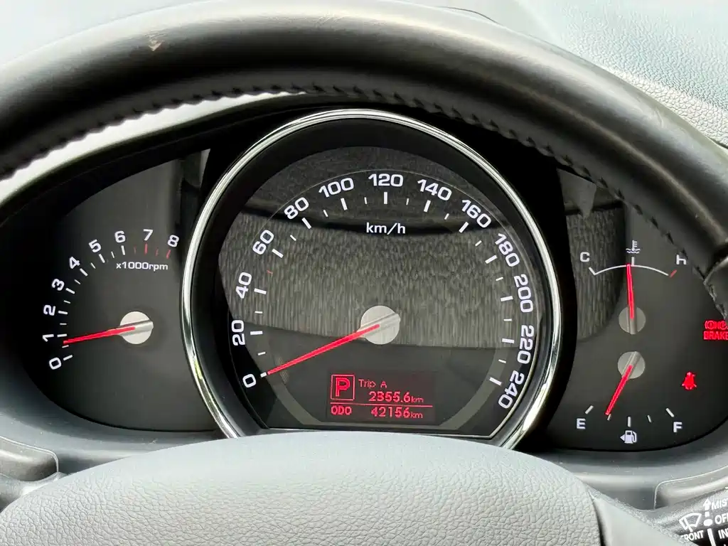 Kia Sportage 2014 — фото 16
