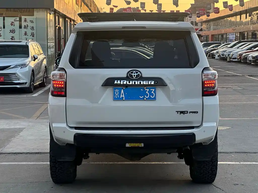 Toyota  2019 — фото 12
