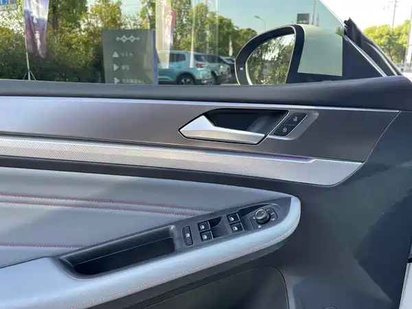 Volkswagen Lamando 2024