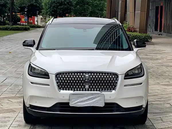 Lincoln Corsair 2022