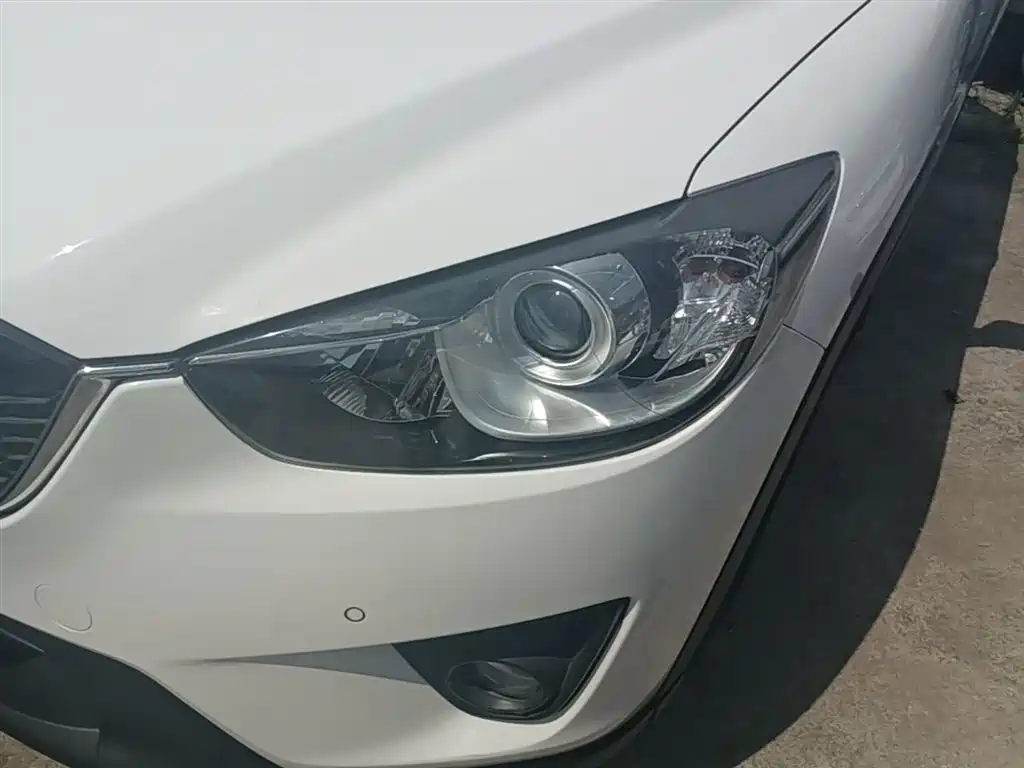 Mazda CX-5 2015 — фото 24