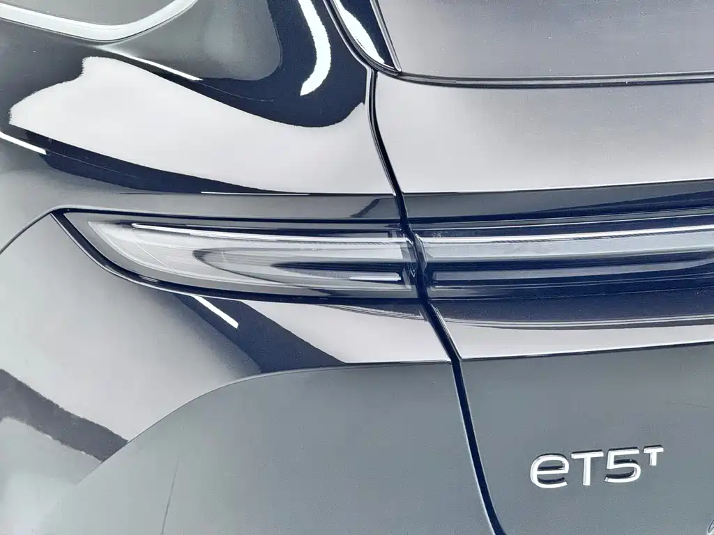 NIO ET5T 2025 — фото 19