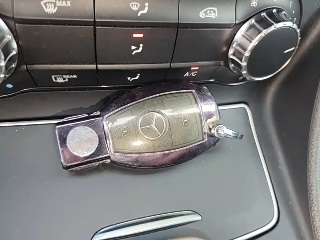 Mercedes-Benz GLA 2019 — фото 9