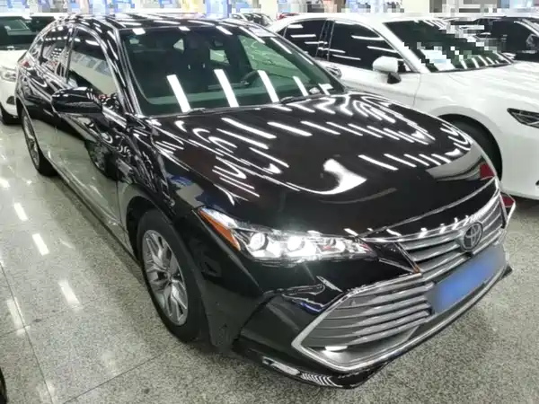 Toyota Avalon 2019