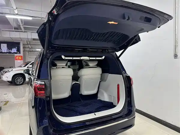 Buick GL8 2020