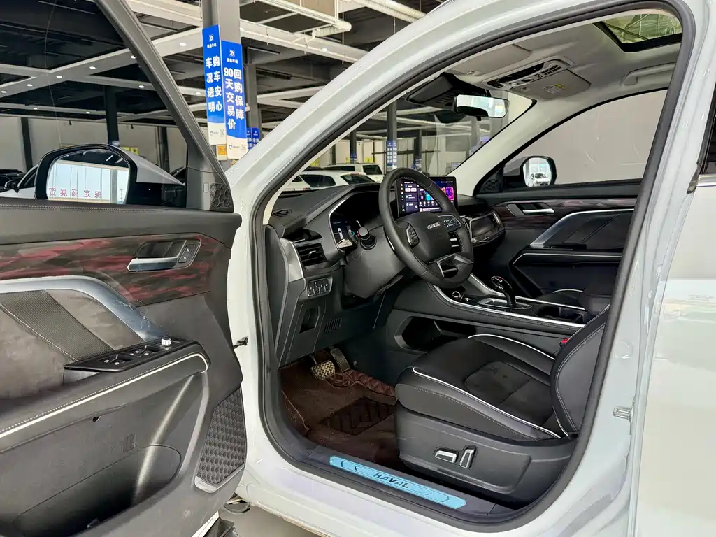 Haval H6 2023