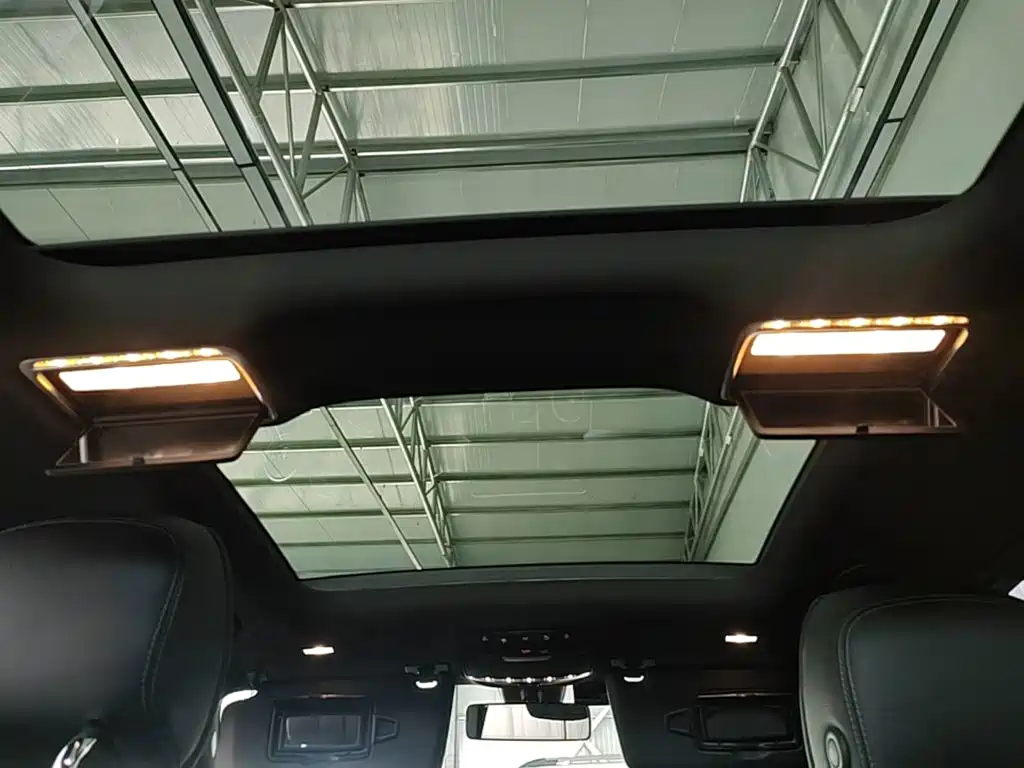 Mercedes-Benz GLC 2022 — фото 18