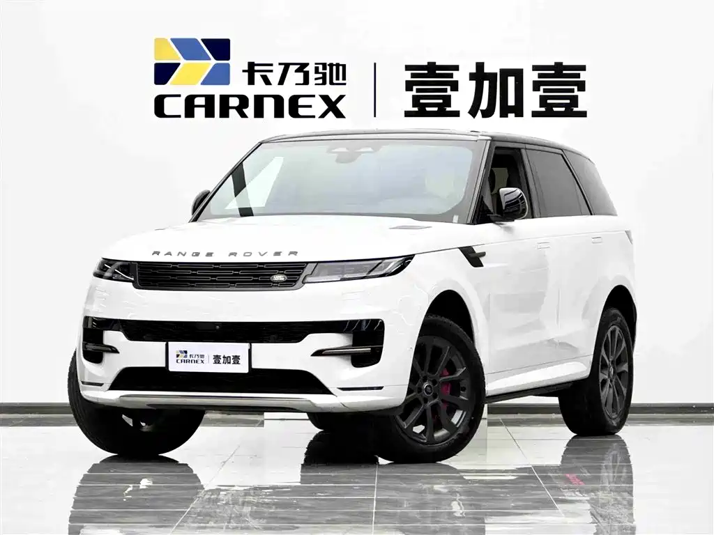 Land Rover Sport 2024 — фото 1