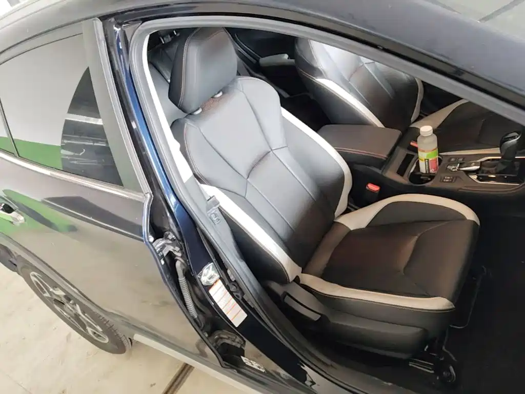 Subaru XV 2019 — фото 25