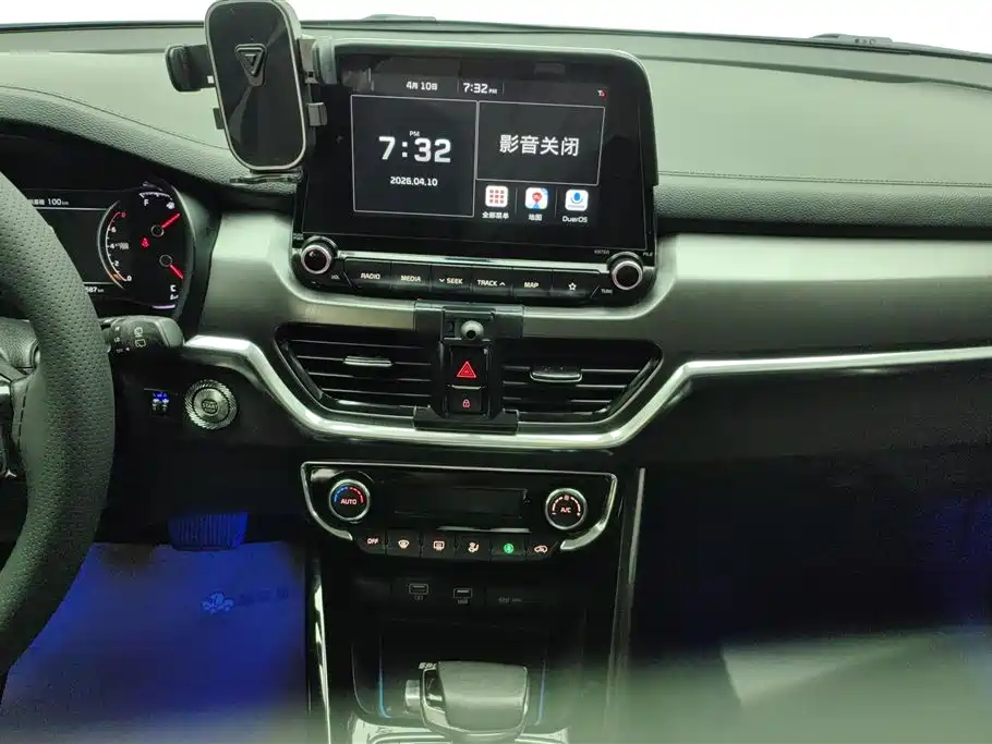 Kia Sportage 2019 — фото 13
