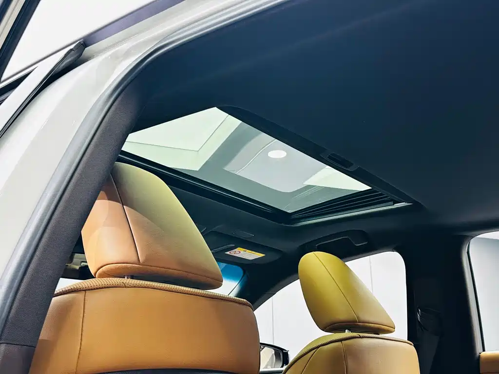 Lexus ES 2021 — фото 14