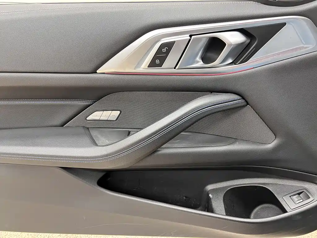 BMW 4 Series 2023 — фото 13