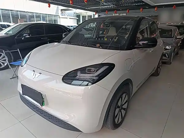 Wuling Bingo 2024