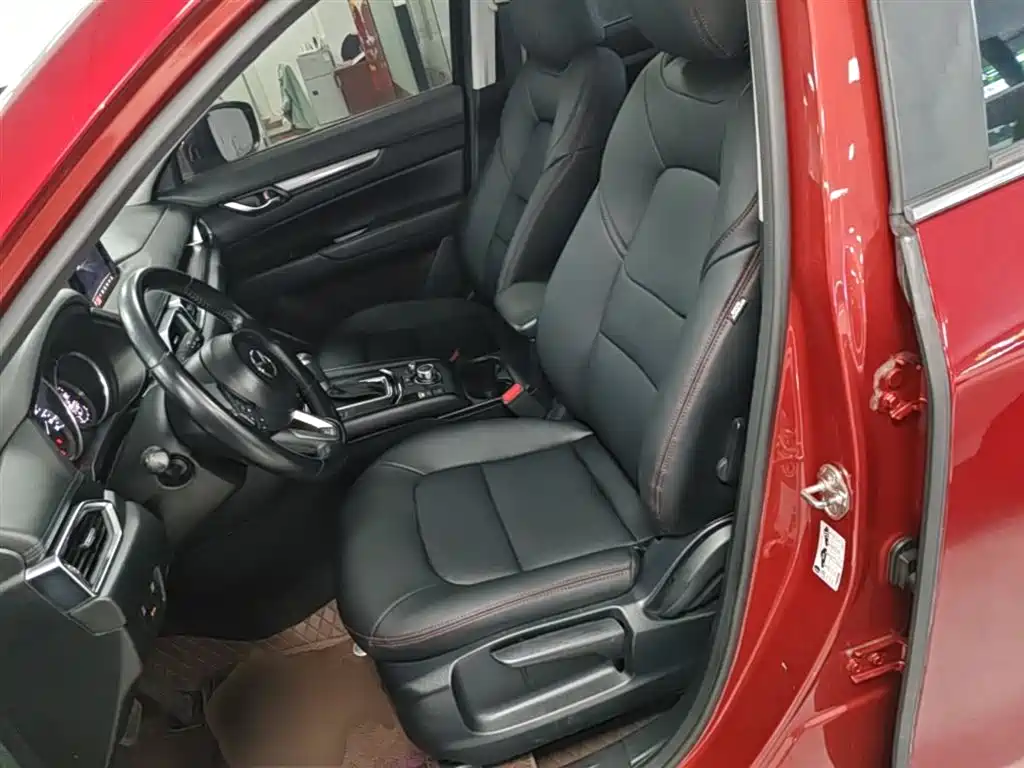 Mazda CX-5 2018 — фото 15