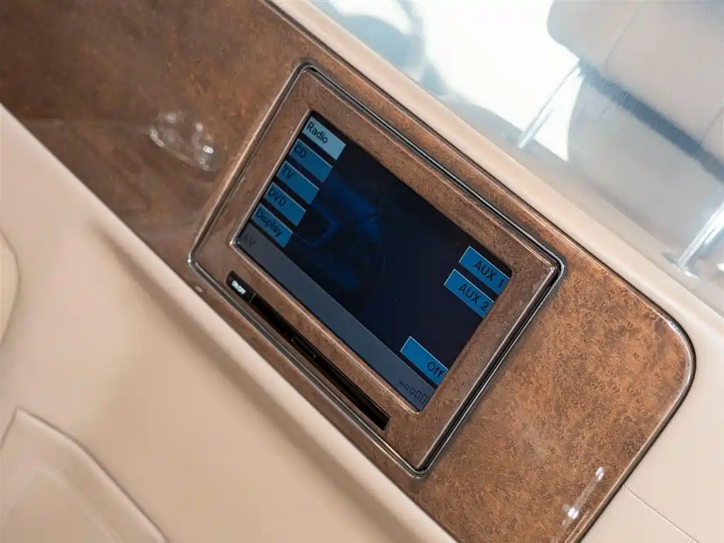 Maybach Maybach 2014 — фото 17