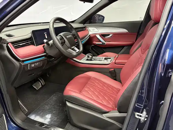 Jetour X70 PLUS 2023