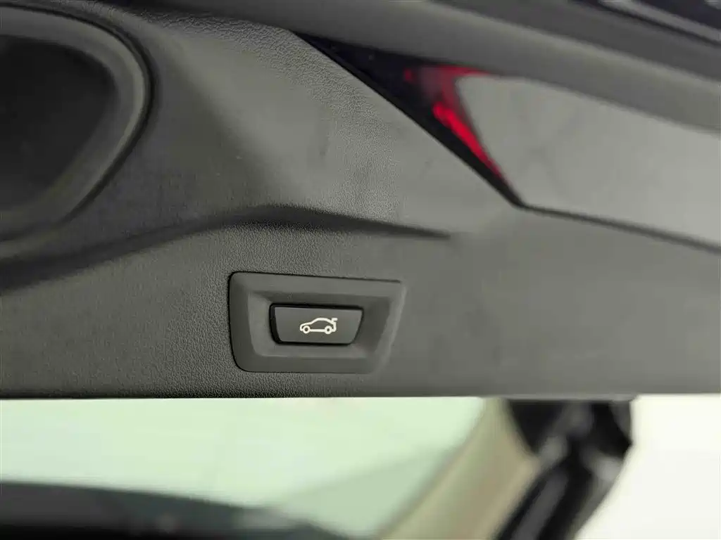 BMW X5 2020 — фото 17