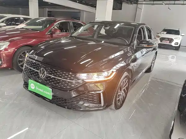 Volkswagen Lavida 2024