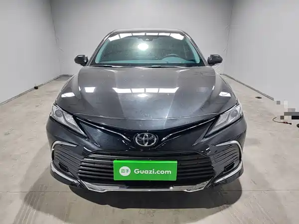 Toyota Camry 2023