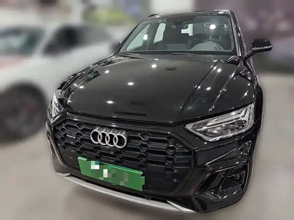 Audi Q5L 2024