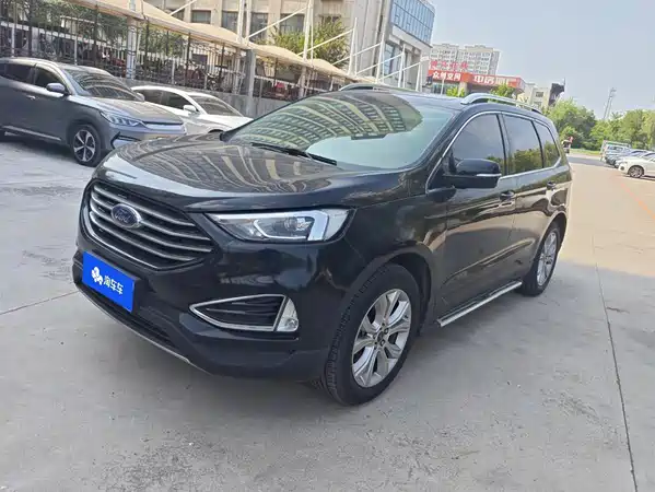 Ford Edge 2020