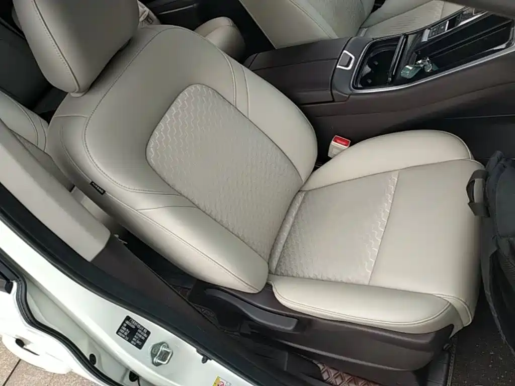 GAC Trumpchi M8 2021 — фото 25