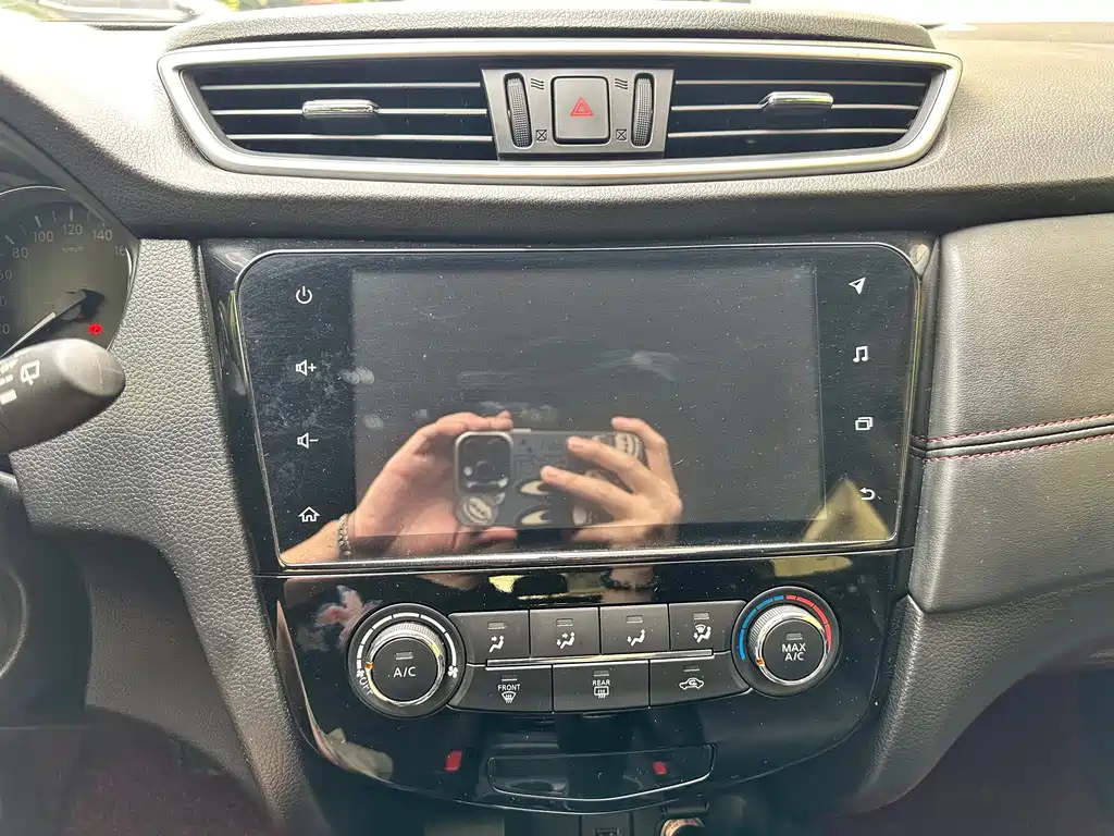 Nissan Qashqai 2020 — фото 8