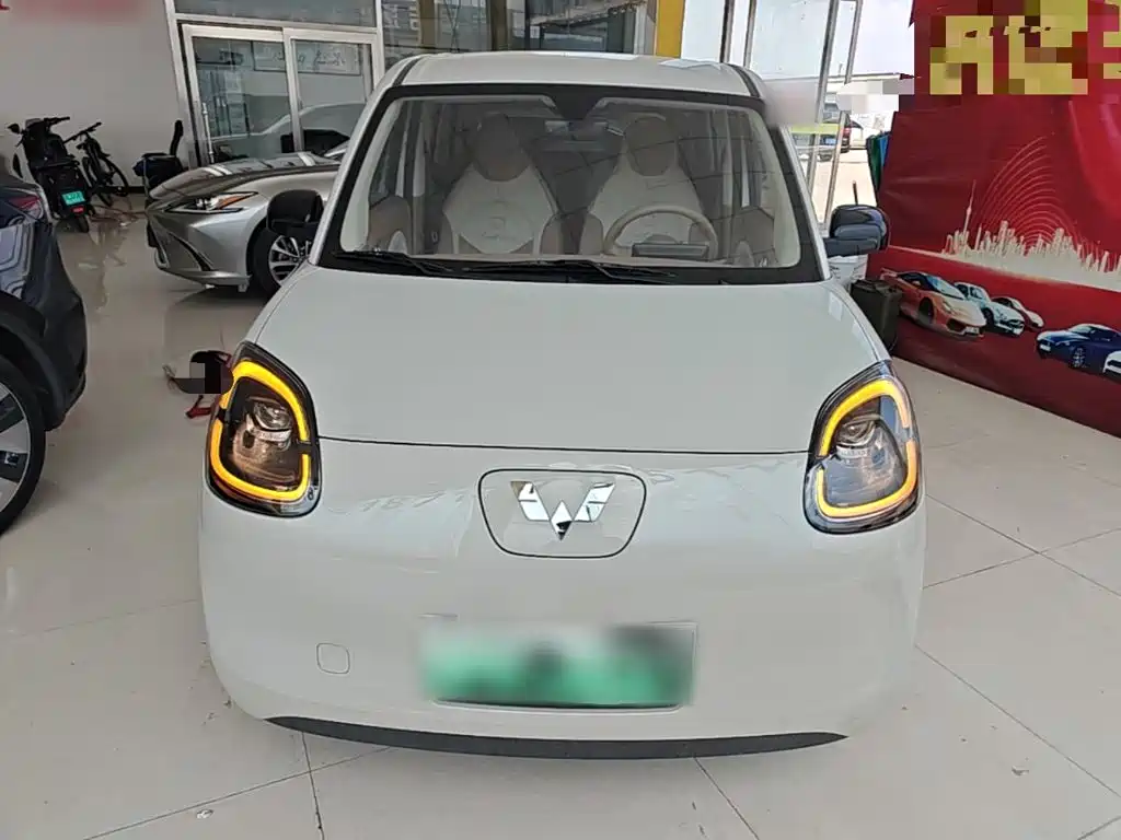 Wuling MINIEV 2025