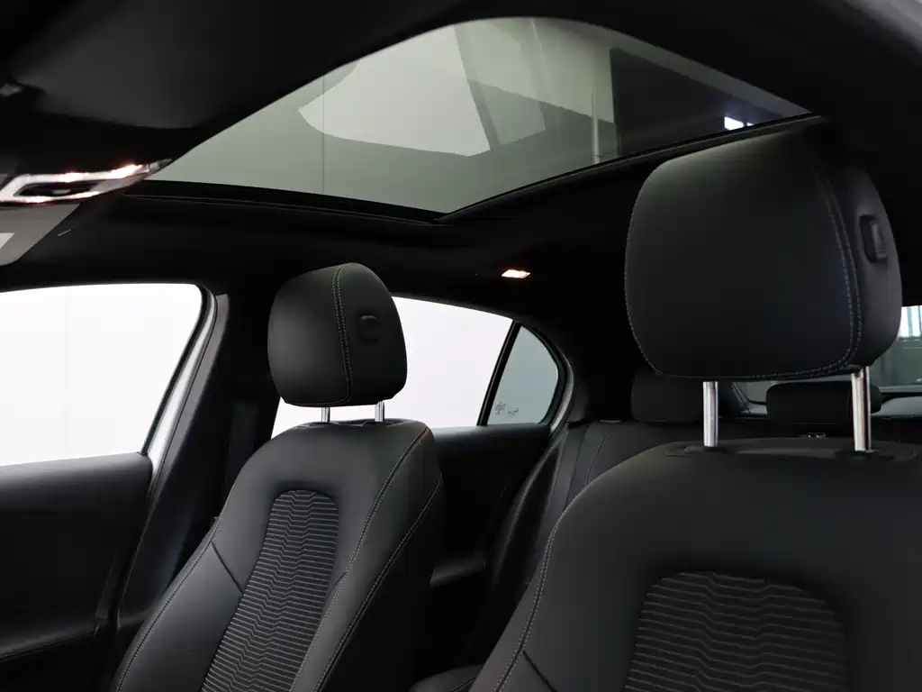 Mercedes-Benz A-Class 2020 — фото 28
