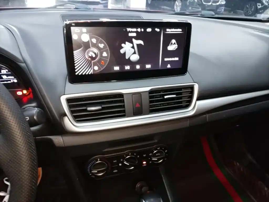 Mazda 3 Angkesela 2018 — фото 13