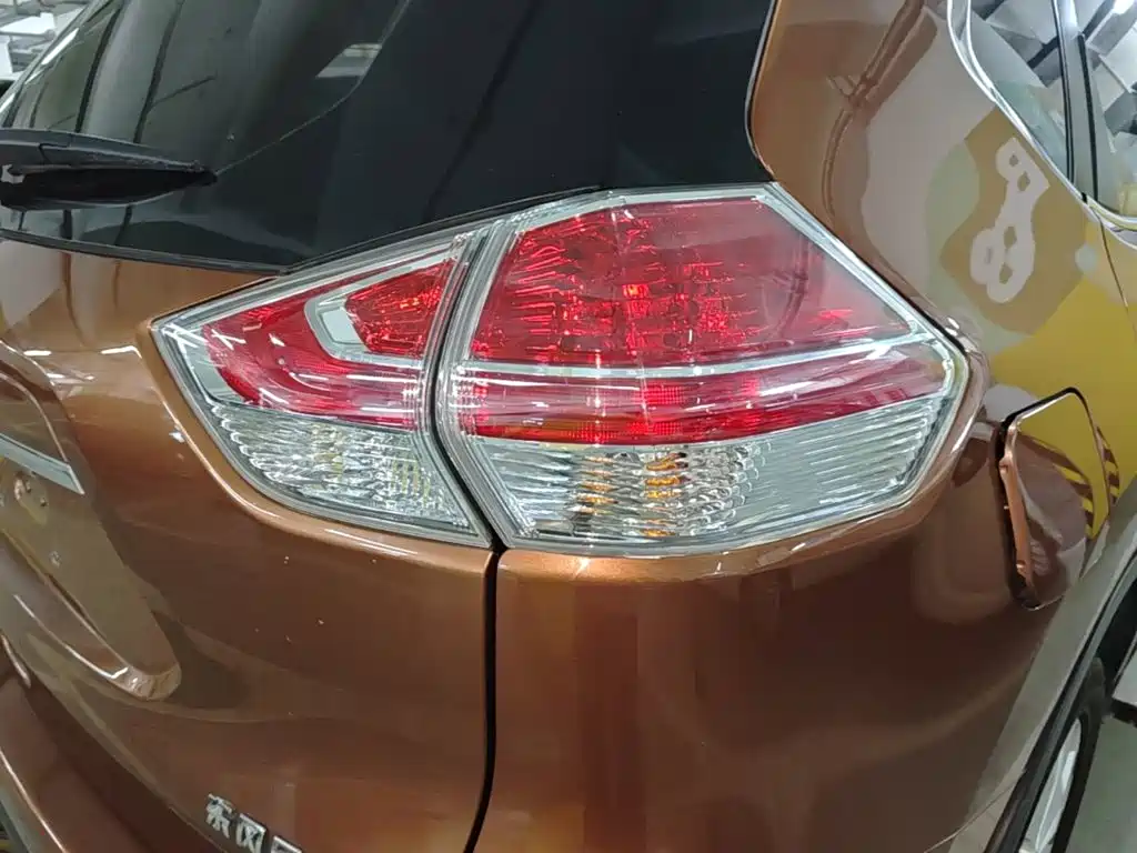Nissan X-Trail 2015 — фото 8