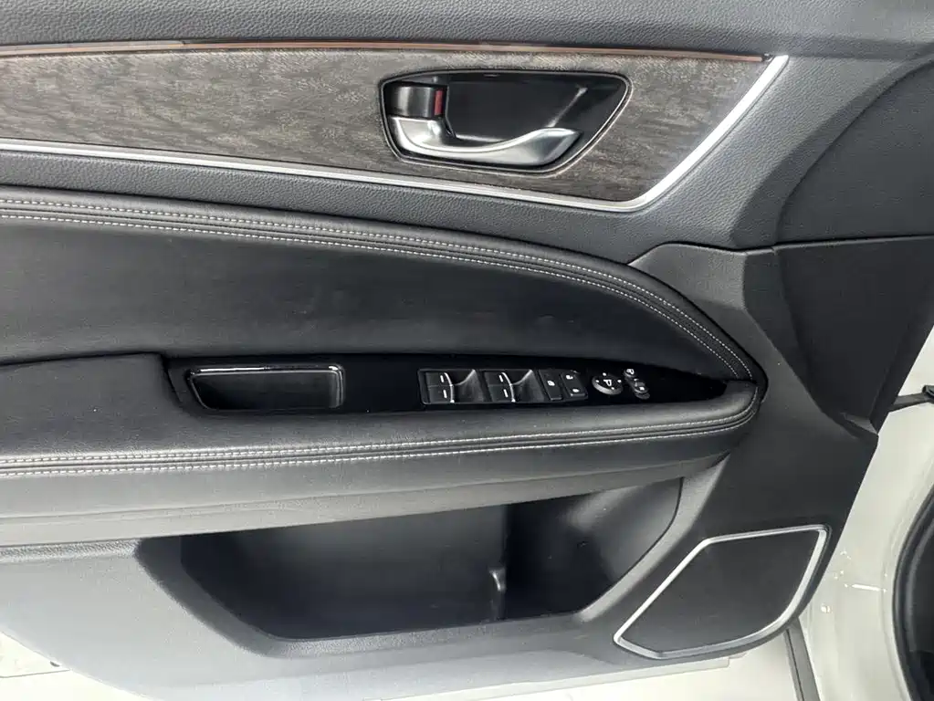 Honda UR-V 2023