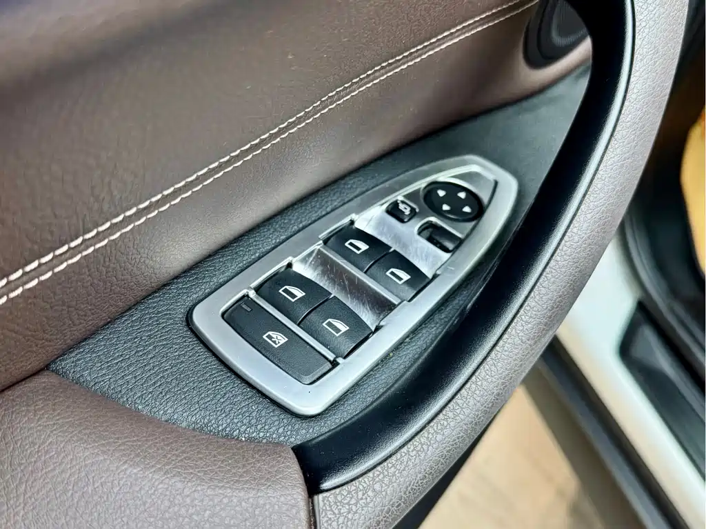 BMW X1 2020 — фото 11