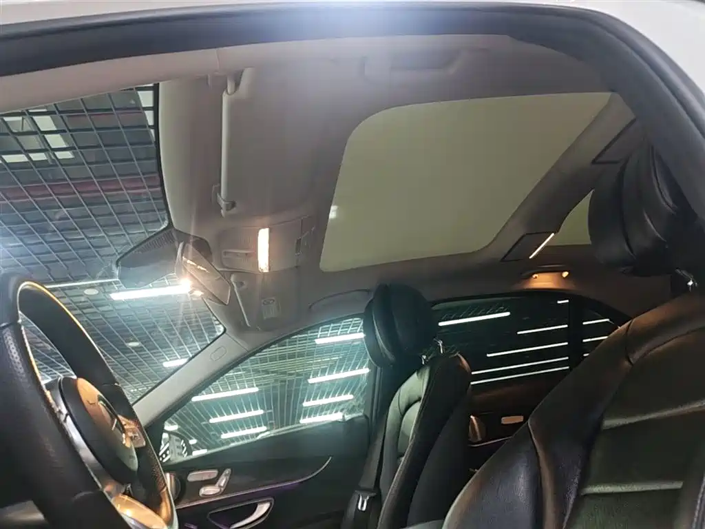 Mercedes-Benz C-Class 2021 — фото 18