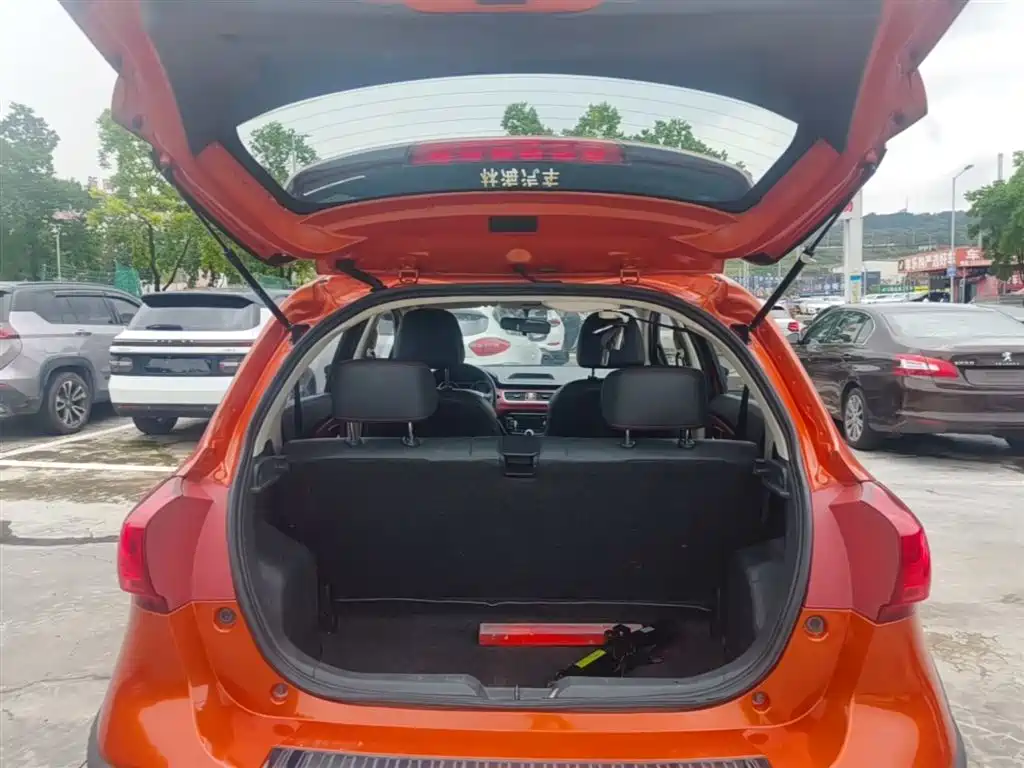 Haval H1 2015 — фото 19